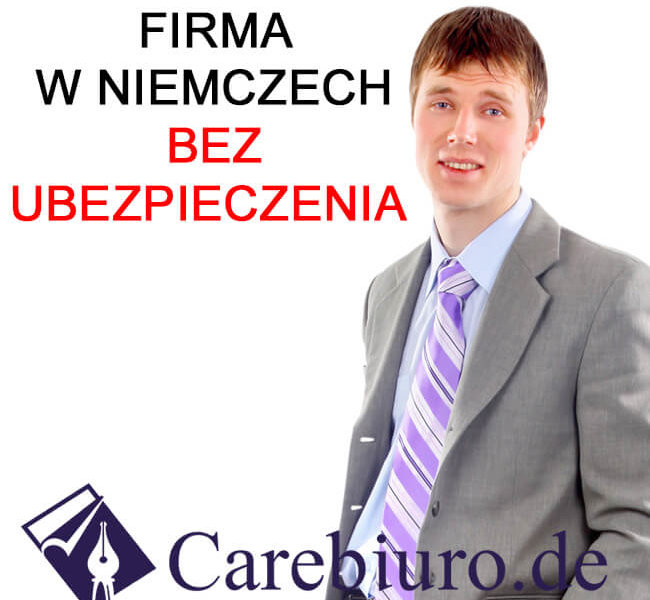 Firma w Polsce czy w Niemczech