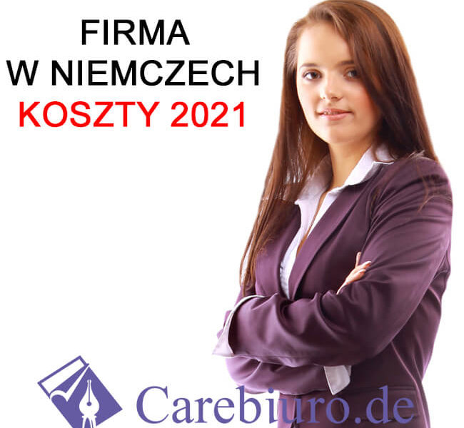 Niemcy firma