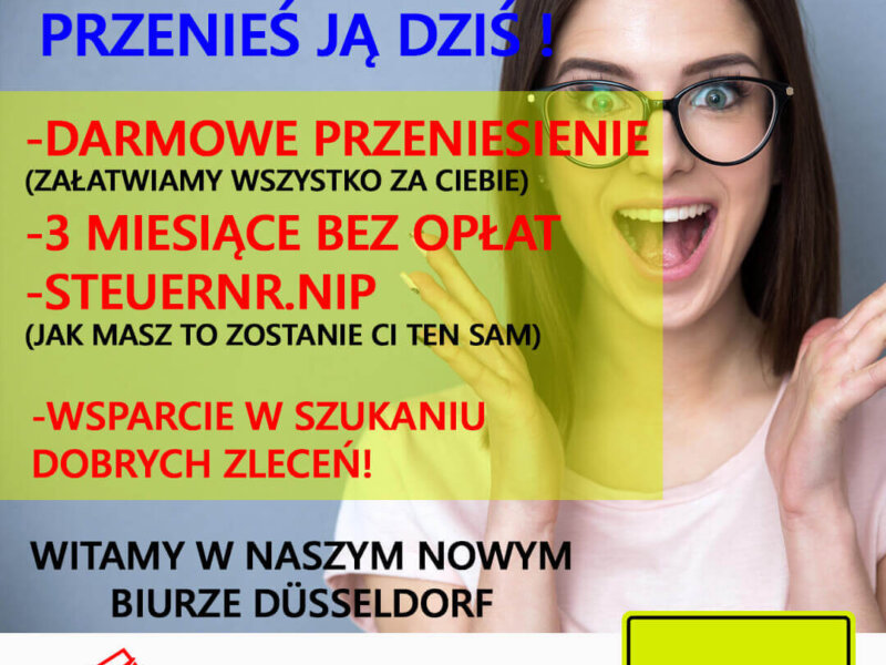 Gewerbe bez zameldowania w otwarcie-firmy-w-niemczech.de