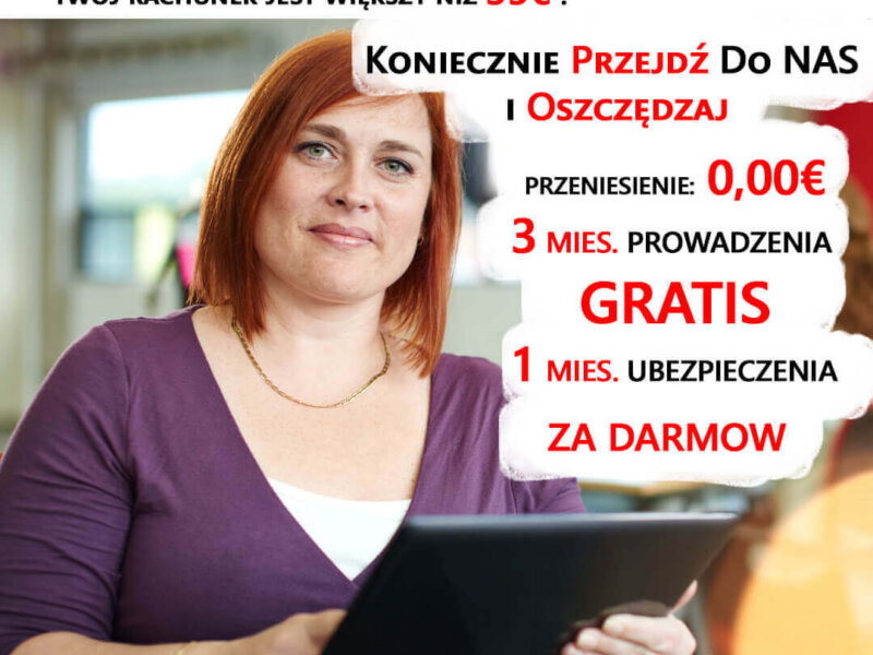 Firma w Niemczech
